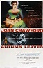 Hojas de otoño (1956) - FilmAffinity