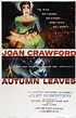 Hojas de otoño (1956) - FilmAffinity