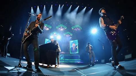 Volbeat Rewind Replay Rebound Tour Recap Video Berlin Bravewords