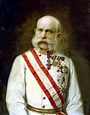 Francisco José I, Imperador da Áustria ~ blog
