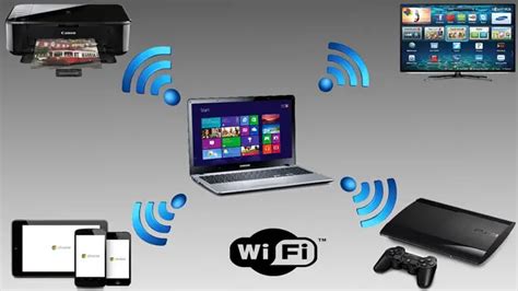 Turn Your Windows Laptop Into A Wifi Hotspot Using Mhotspot App Zdwired