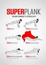 Ab Workouts Everyday Photos