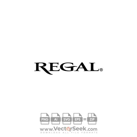 Regal Logo Vector Ai Png Svg Eps Free Download