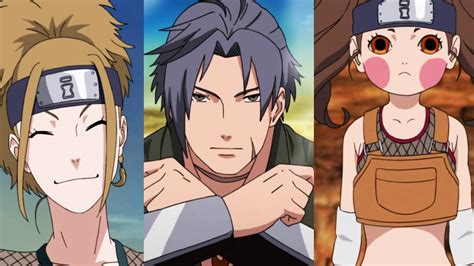 Naruto Shippuden Episode 399 ナルト 疾風伝 Review Shira The Master Of