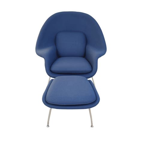 What reading chairs do you all use? 56% OFF - Rove Concepts Rove Concepts Womb Chair with ...