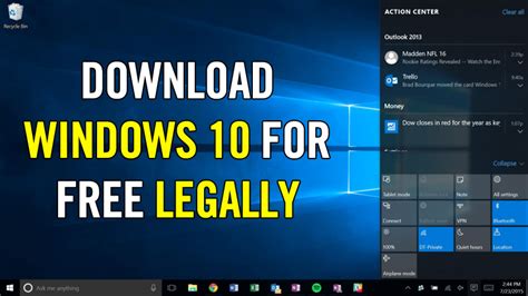 Windows 10 Free Upgrade Offer Period On July 292016 However You Can