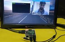 pi raspberry recognition face using opencv
