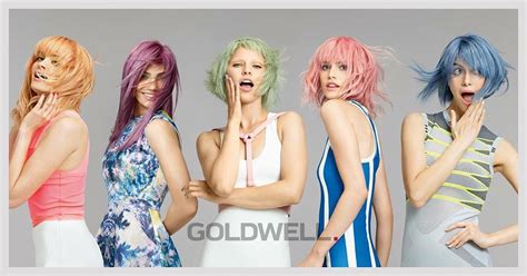 See more ideas about goldwell, elumen hair color, hair color without ammonia. New Goldwell Pastels | Tease Salon