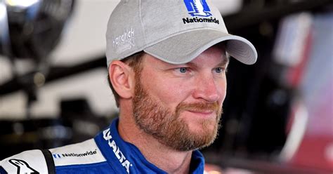 Dale Earnhardt Jr Said Tuesday That His Decision To Retire At The End