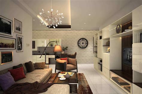 What Lighting Is Best For Living Room Storables