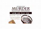 Find Murder Mystery UK On The Lifestyle Card - Save Money Locally