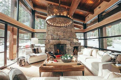 60 Most Incredible Living Rooms Featured On One Kindesign For 2016