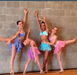 Pictures of Bella Dance Company
