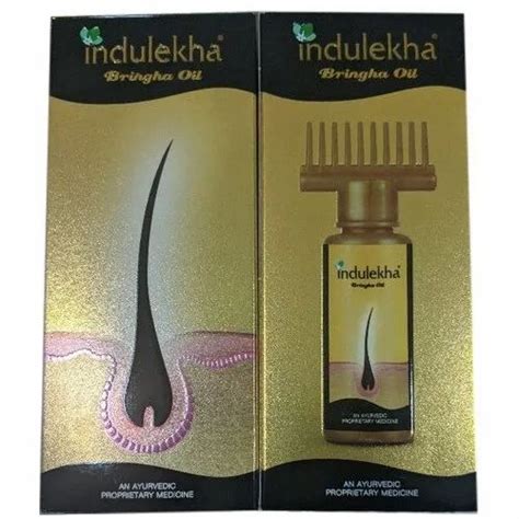Indulekha Hair Oil Ml Price Buy Indulekha Bhringa Hair Oil Ml