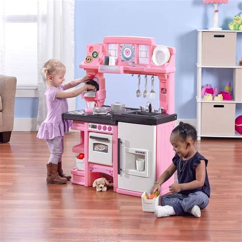 Play Kitchens For Toddlers Walmart