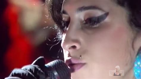 Amy Winehouse I Love You More Than Youll Ever Know Youtube