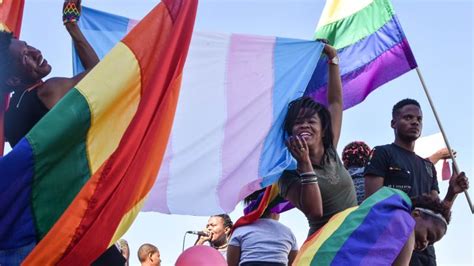 Lgbtq Equality Still Not Inevitable For Many African Countries Cnn