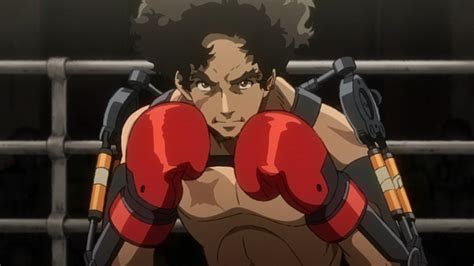 139 best megalo box images anime box anime art. Megalo Box Wallpapers High Quality | Download Free