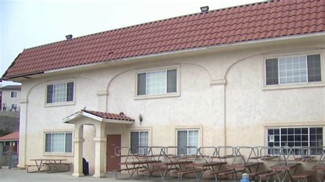 San Diego Rescue Mission Plans To Open Shelters In Oceanside And