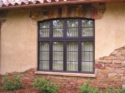 Bronze Clad Windows And Doors Traditional Windows