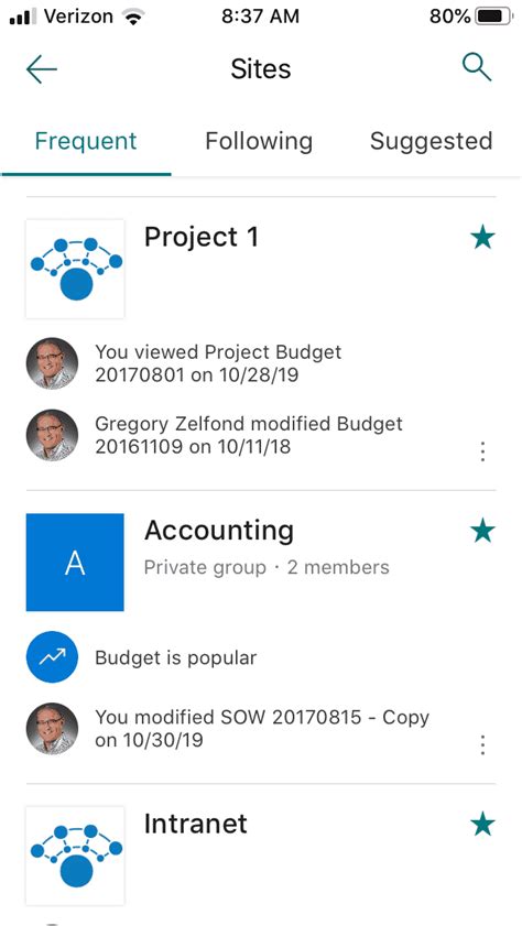 10 Office 365 Mobile Apps You Must Have On Your Phone Sharepoint Maven