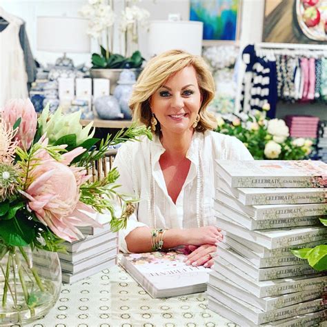 Chyka Keebaughs New Book ‘chyka Celebrate Inspired Entertaining For