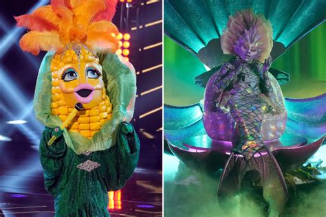 Fox Reveals The Masked Singer Week 4 Theme Plus Special Celebrity Guest