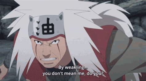 Jiraiya Naruto  Jiraiya Naruto Discover And Share S