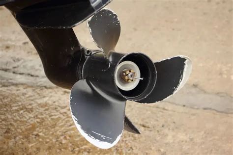 5 Best Boat Propellers 2023 Increase Performance And Fuel Economy