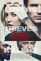 Good People (2014) Poster #2 - Trailer Addict