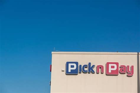 South African Retailer Pick N Pay Will Accept Bitcoin Payments The