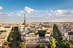 Top 15 Monuments and Historic Sites in Paris