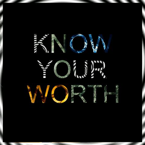 Know Your Worth Single By Angel Leflore Spotify