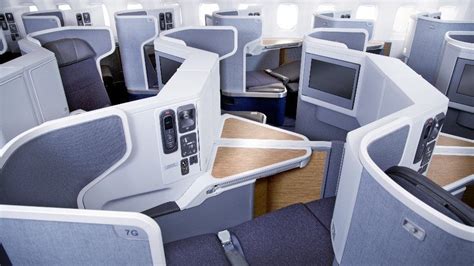 What Are Business Cl Seats On American Airlines Tutorial Pics