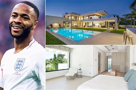 Your Favourite Players Deserve Living In Such Amazing Houses Page 74