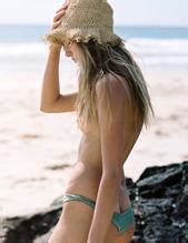 Maya Stepper Topless By Cameron Hammond For Nextdoormodel Aznude