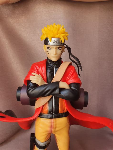 Mô Hình Nhân Vật Figure Uzumaki Naruto Naruto Đẹp Giá Rẻ Web