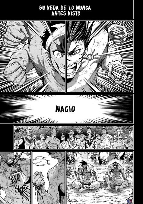 The story begins when the gods call a convention to decide the whether to let humanity live or die, and settle on destroying humanity. Shuumatsu no Valkyrie Manga 37 Español - Tvymangas.org | Manga, Español