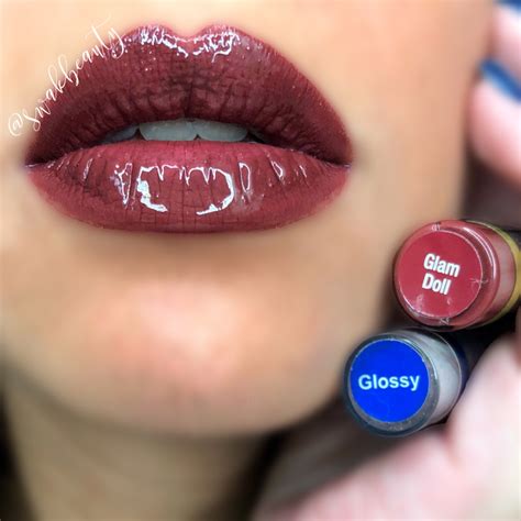 Glam Doll Lipsense Limited Edition Swakbeauty Com