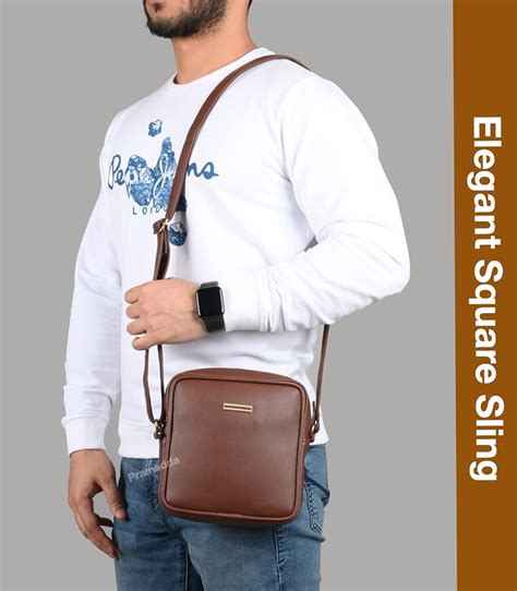 Update 79 Small Side Bags For Mens Latest Induhocakina