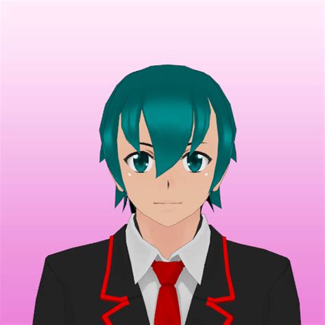 Sora Sosuke Yandere Simulator Wiki Fandom Powered By Wikia
