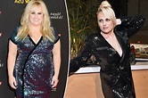 Rebel Wilson Before And After Her Weight Loss Photos: 'it's Been An ...