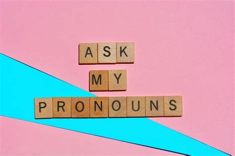 Virginia Teachers Sacked For Using The Wrong Pronouns For Their