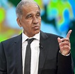 Klimaschutz: Mojib Latif wirft Autoindustrie und Merkel Versäumnisse ...