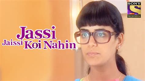Jassi Jaissi Koi Nahin Episode 232 Jassi Finds Everything Unfair