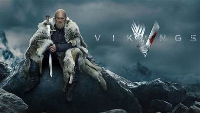 Vikings Saison Une Sortie Date Mort Personnage