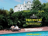 Somewhere (Sofia Coppola, USA, 2010) | First Impressions
