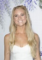CASSIDY GIFFORD at Hallmark Channel Summer TCA Party in Beverly Hills ...