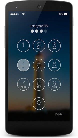 Unlock iphone/ipad lock screens in different situations. iPhone Lock Screen APK Download for Android