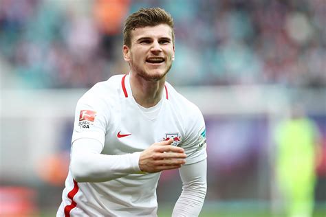 Turbo timo, lightning speed, amazing finishing, what a. Timo Werner HD Wallpaper | Background Image | 3000x2000 ...